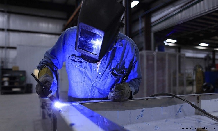 Soldadura MIG vs. TIG: Diferencias clave y aplicaciones