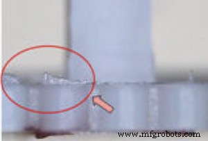 10 defectos comunes en moldeo por inyección y consejos de prevención