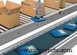 Precisión y Automatización: Robótica Guiada por Visión Transformando la Manufactura