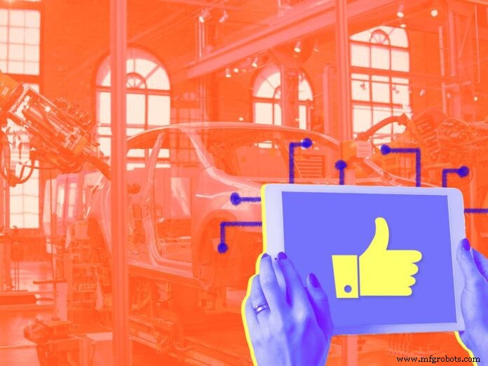 Revolucionando el control de calidad con software Low-Code y No-Code
