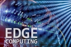 Desbloqueando el ROI del Edge Computing: Estrategias Específicas por Industria para Valor Real