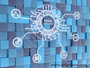 Edge Computing Desmitificado: Arquitectura y Estrategias de Despliegue Empresarial