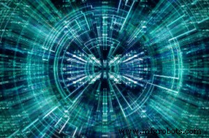 Aprovechando Gemelos Digitales en Fabricación: Beneficios, Aplicaciones y Desafíos