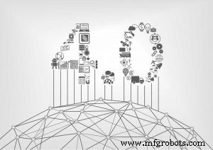 Sinergizando Industria 4.0 e IIoT: Impulsando la transformación digital en manufactura y más allá