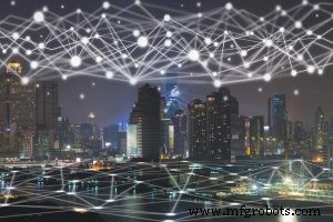 Transformando la computación: El impacto de la tecnología Intelligent Edge