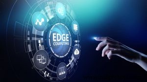 Impulsando el Internet centrado en máquinas: La revolución del Edge