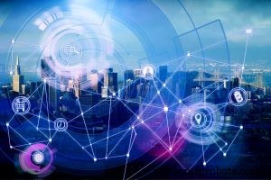 Cómo IoT y Edge Computing se complementan mutuamente