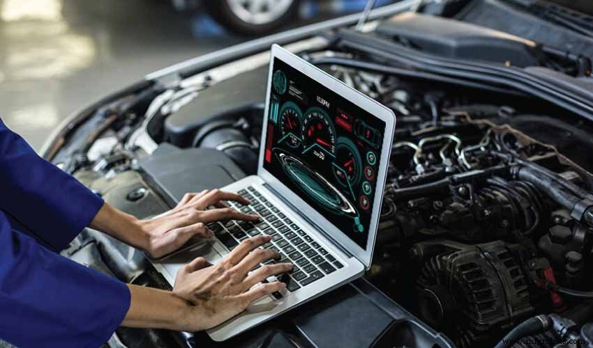 Revolucionando la vida urbana: Soluciones de ciudades inteligentes impulsadas por IoT para el crecimiento y la sostenibilidad