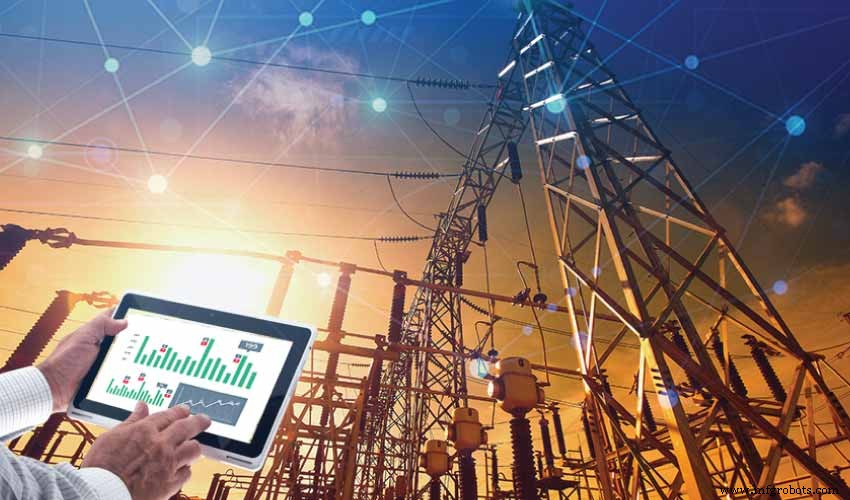 Revolucionando la vida urbana: Soluciones de ciudades inteligentes impulsadas por IoT para el crecimiento y la sostenibilidad