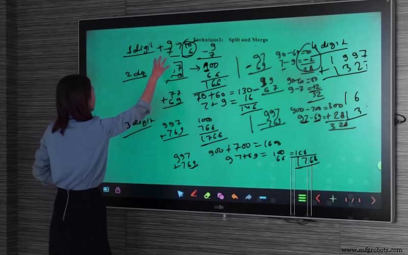 5 aplicaciones transformadoras de IoT revolucionando la educación