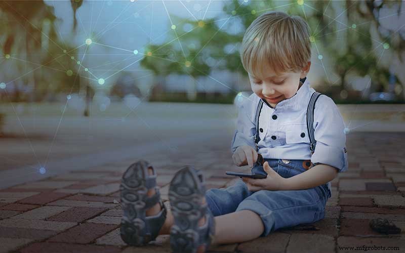 5 aplicaciones transformadoras de IoT revolucionando la educación