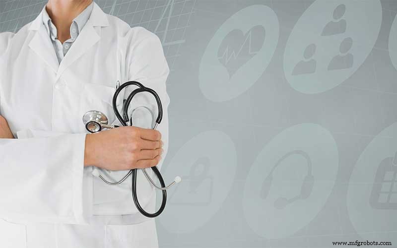 Cómo IoT y tecnologías emergentes revolucionan la salud: Beneficios y aplicaciones clave