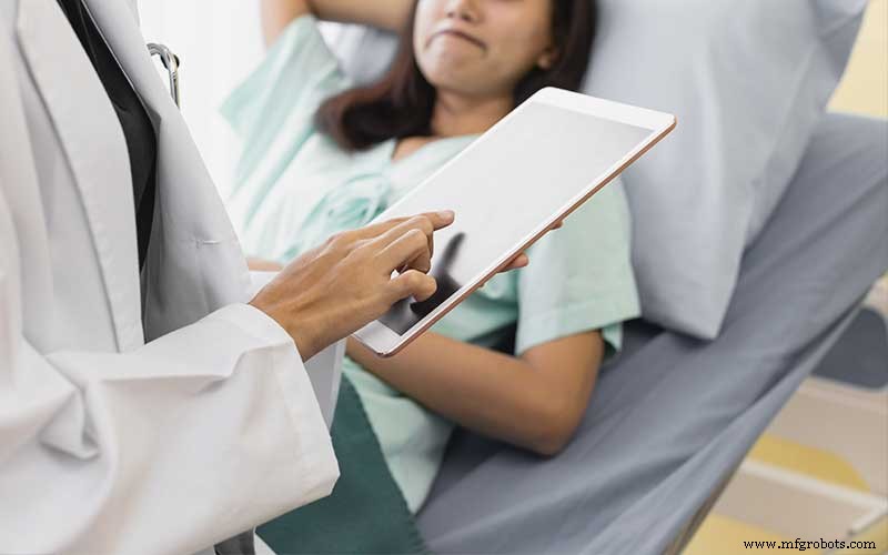 Cómo IoT y tecnologías emergentes revolucionan la salud: Beneficios y aplicaciones clave