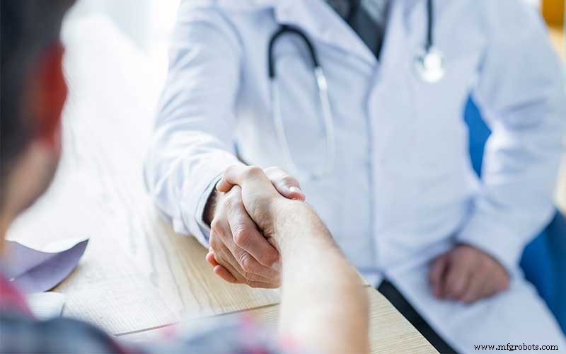 Cómo IoT y tecnologías emergentes revolucionan la salud: Beneficios y aplicaciones clave