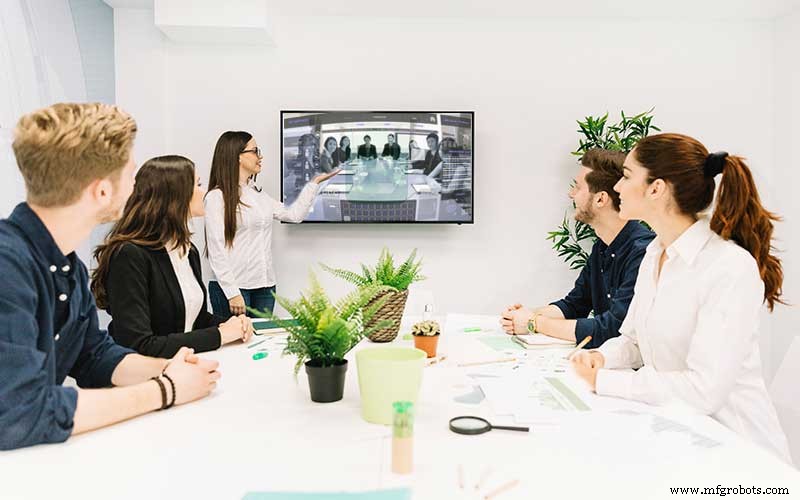 Revolucionando la hostelería: Cómo las soluciones de hoteles inteligentes impulsan eficiencia, servicio y beneficios
