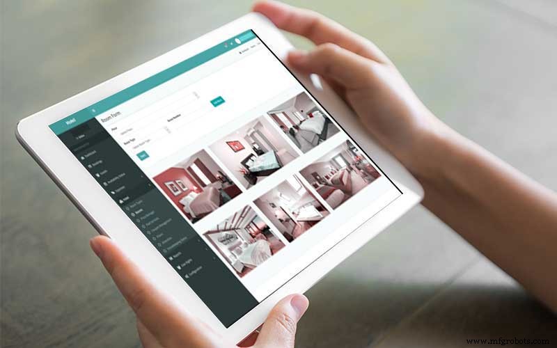 Revolucionando la hostelería: Cómo las soluciones de hoteles inteligentes impulsan eficiencia, servicio y beneficios