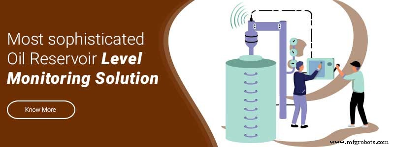 Biz4Intellia IoT: Monitoreo de pozos petroleros de vanguardia para operaciones más inteligentes