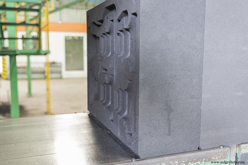 11 Técnicas Probadas de Fundición de Metales para Fabricación de Precisión