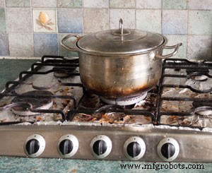 Limpieza y Pasivación Efectiva de Acero Inoxidable: Proteja contra Óxido y Corrosión