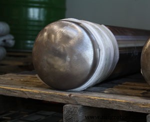 Limpieza y Pasivación Efectiva de Acero Inoxidable: Proteja contra Óxido y Corrosión