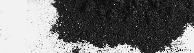 Negro de carbono: Aumento de la conductividad en plásticos