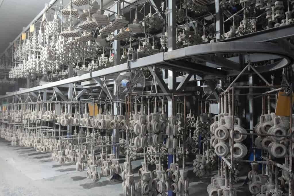 Microfusión explicada: historia, proceso y técnicas modernas