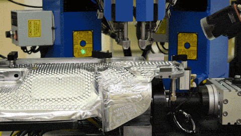Dominando los sistemas y componentes neumáticos industriales – Trimantec