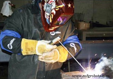 Soldadura TIG vs MIG: diferencias clave y cómo elegir