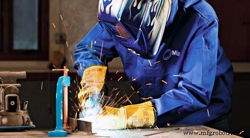 Soldadura TIG vs MIG: diferencias clave y cómo elegir