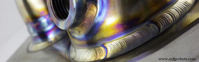 Soldadura TIG vs MIG: diferencias clave y cómo elegir