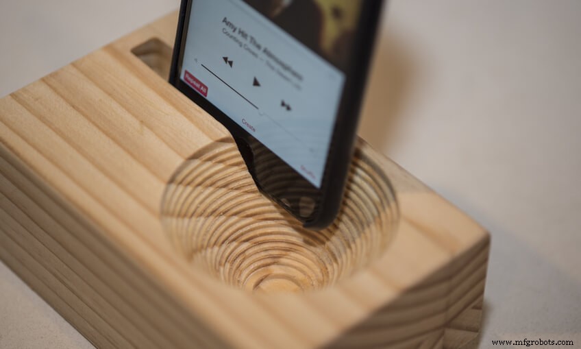 Mecanizado CNC de Precisión en la Producción Moderna de Smartphones