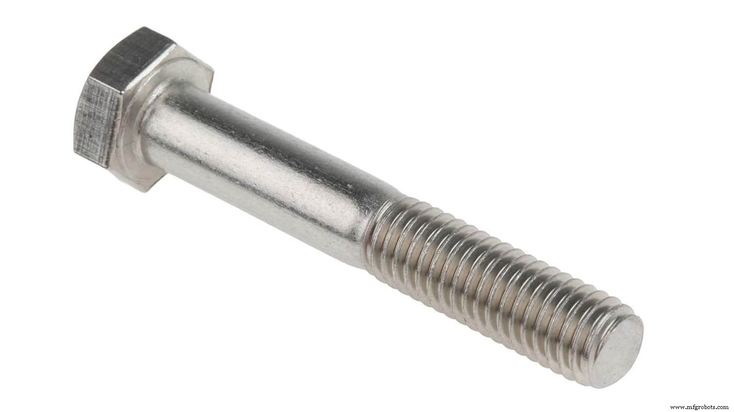 Guía completa de elementos de fijación en fabricación: Tornillos, pernos y más