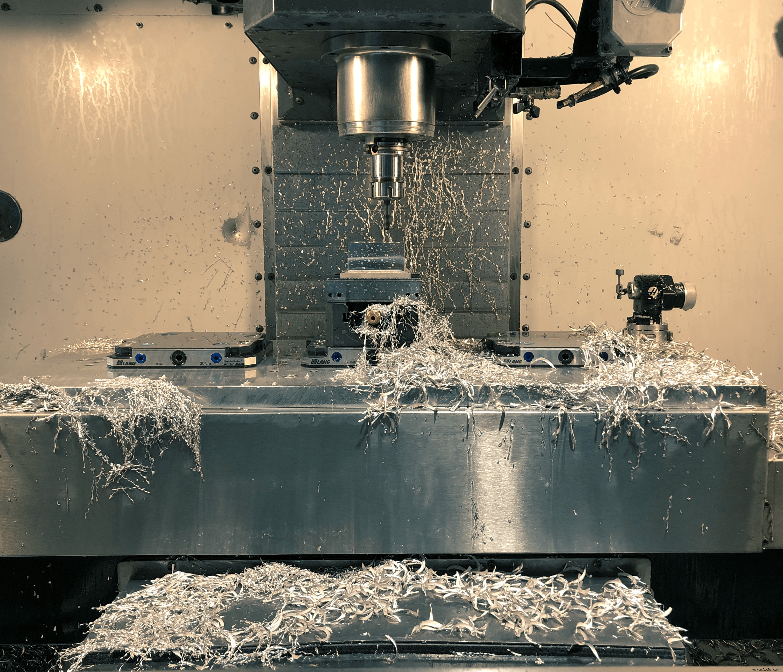 Desmitificando la Extensión de Fabricación de Fusion 360: El poder de Empinado y Poco profundo