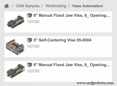 Integración de Haas Automation y Fusion 360: Guía completa
