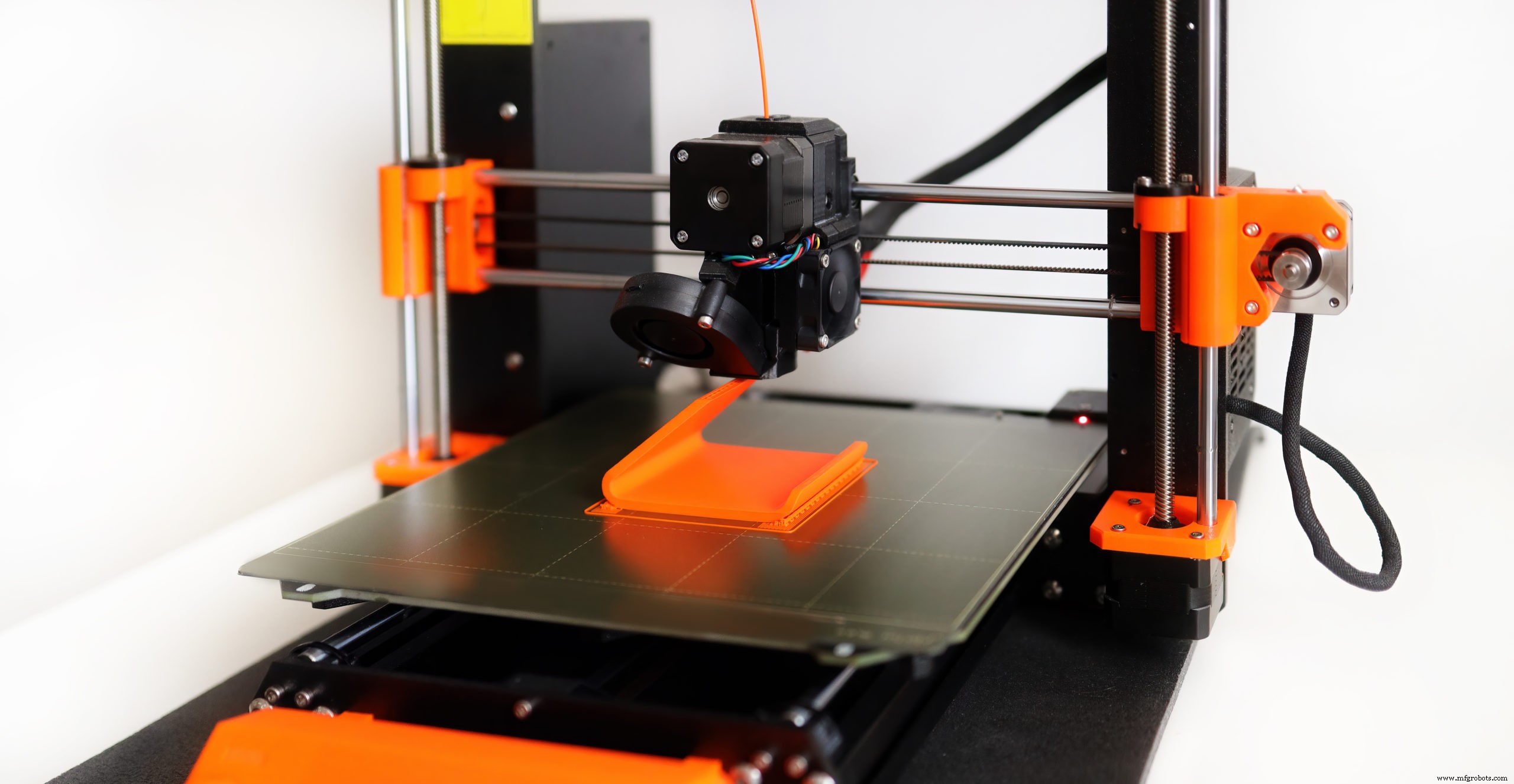 Dominando la fabricación aditiva: Tecnologías, procesos y aplicaciones