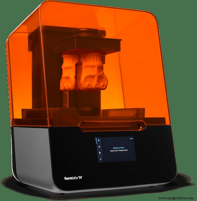 Dominando la fabricación aditiva: Tecnologías, procesos y aplicaciones