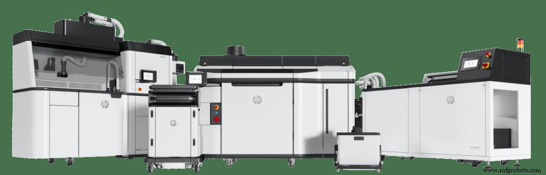Dominando la fabricación aditiva: Tecnologías, procesos y aplicaciones