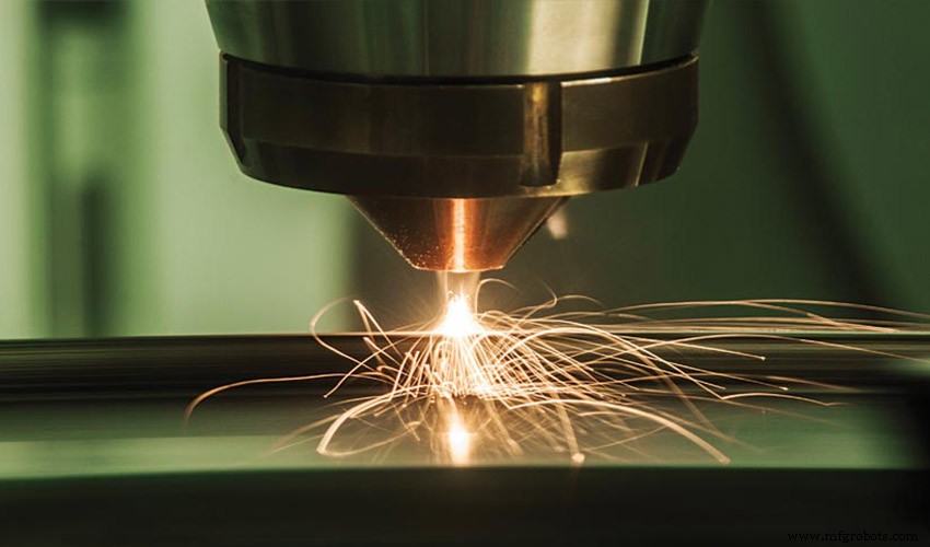 Dominando la fabricación aditiva: Tecnologías, procesos y aplicaciones