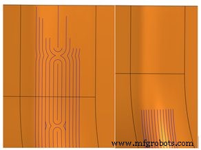 Domina las modificaciones de trayectoria de herramienta en la Extensión de Mecanizado de Fusion 360