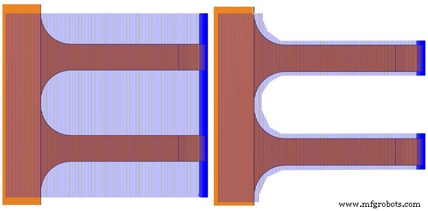 Domina las modificaciones de trayectoria de herramienta en la Extensión de Mecanizado de Fusion 360