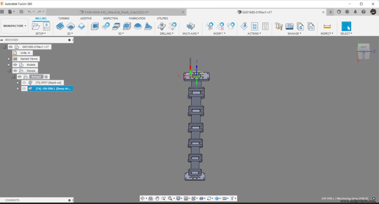 Next Intent eleva la manufactura aeroespacial con Autodesk Fusion 360