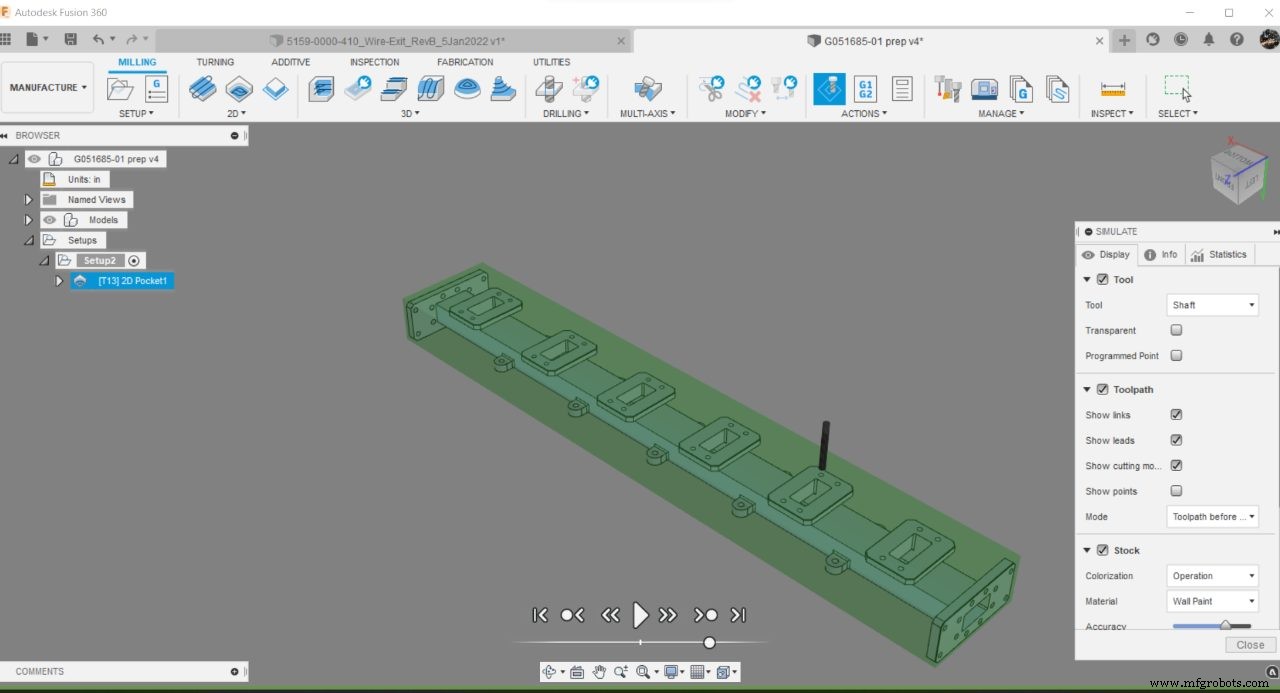 Next Intent eleva la manufactura aeroespacial con Autodesk Fusion 360