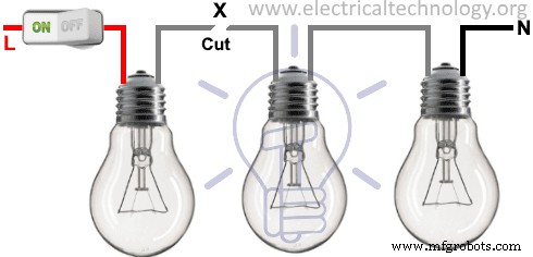 Guía para cablear luces en serie: Pasos, consejos y mejores prácticas