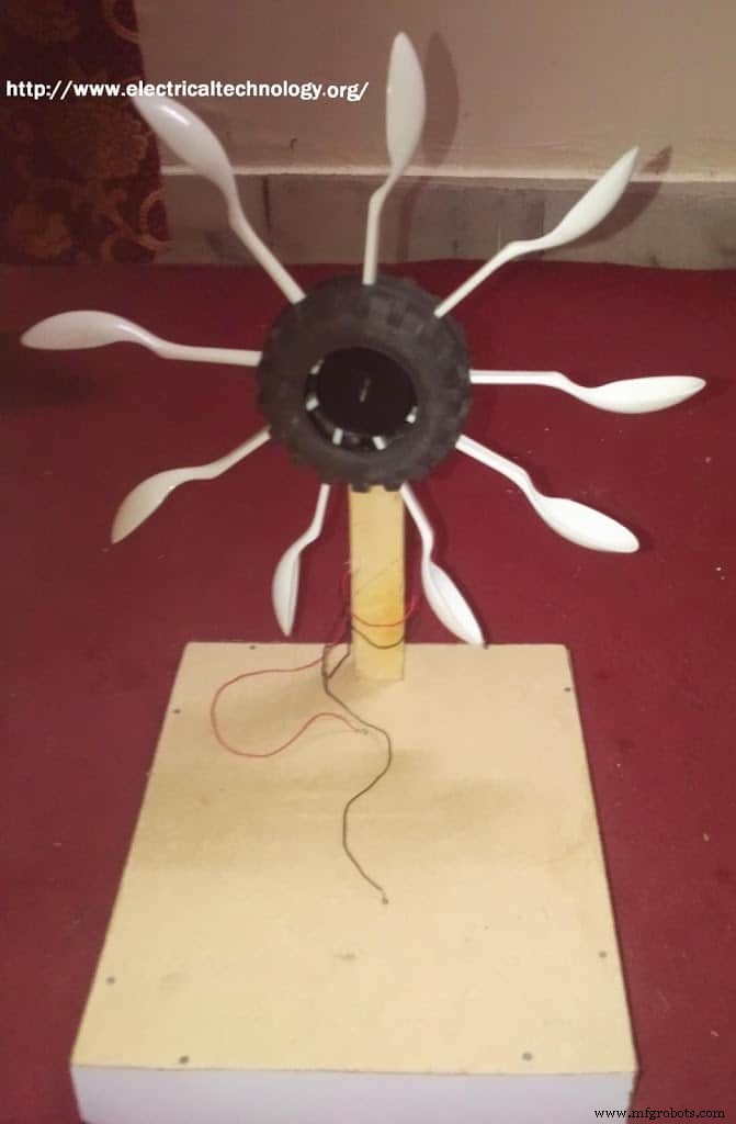 Construye una Mini Central Hidroeléctrica con Turbina DIY - Guía Paso a Paso