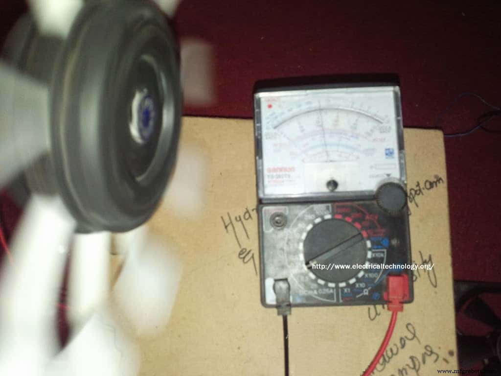 Construye una Mini Central Hidroeléctrica con Turbina DIY - Guía Paso a Paso