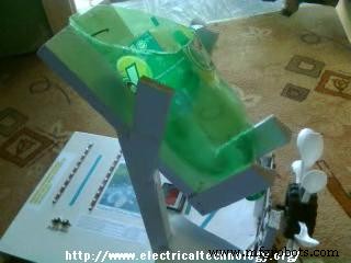 Construye una Mini Central Hidroeléctrica con Turbina DIY - Guía Paso a Paso