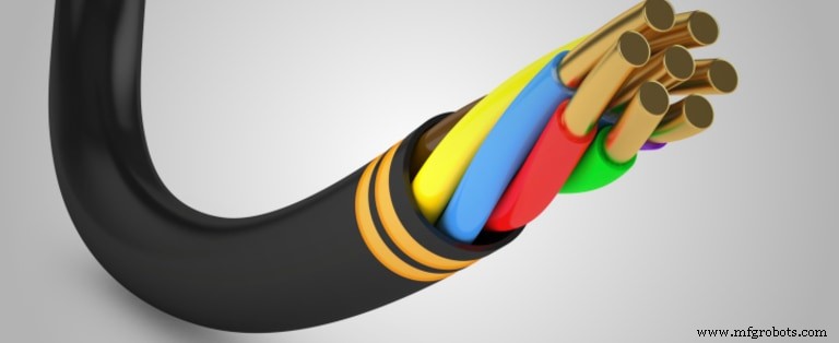Elección del Sistema de Cableado y Tipos de Cables para Instalaciones Internas Seguras