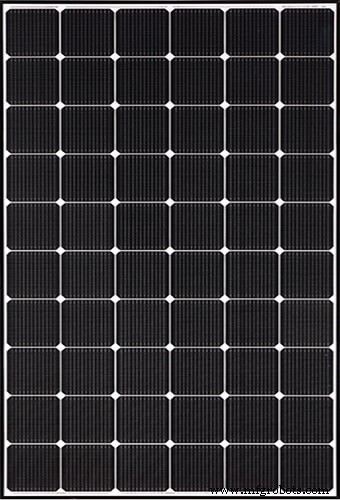 Componentes Esenciales para Instalación de Paneles Solares: Fiabilidad y Ahorro