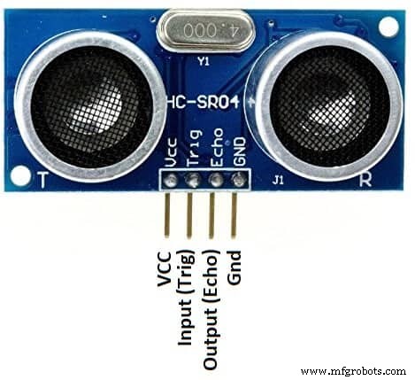 Sistema de Detección Temprana de Inundaciones con Arduino – Código Fuente y Diseño Circuito