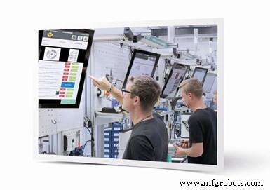 DMG MORI invierte en el futuro con soluciones de fabricación integradas